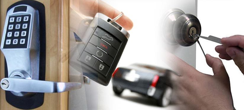 Locksmith Friends Wood&nbsp;Services