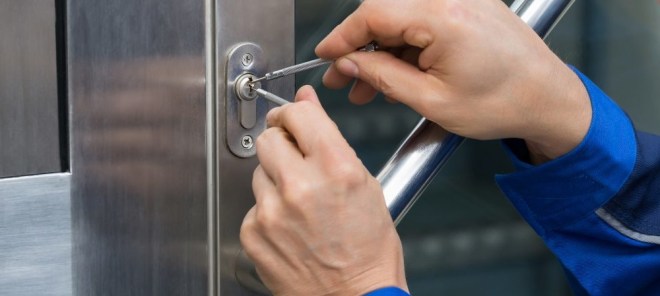 Locksmith Services in Friends Wood TX